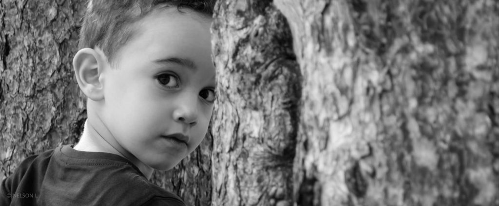 En psychopédagogie on se questionne sur l'enfance