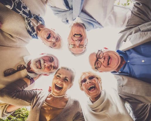 Des ateliers cognitifs pour les seniors
